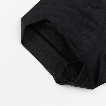 Manchester City dámský venkovní fotbalový dres 2025/26