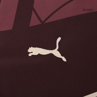 Třetí Fotbalový Dres Manchester City 24/25 DE BRUYNE #17