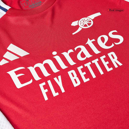 Dětská Domácí Souprava Arsenal 24/25