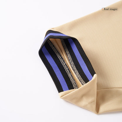 Venkovní Fotbalový Dres Barcelona 25/26 ROONY #19 UCL