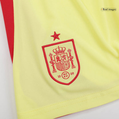 Dětská Venkovní Souprava Spain 2024