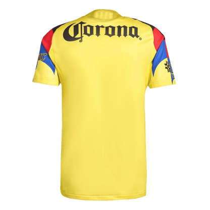 Domácí Fotbalový Dres Club America 25/26 Authentic