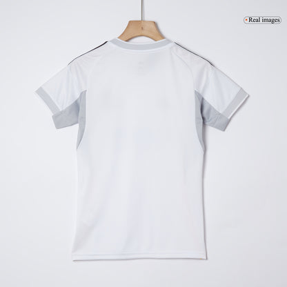Dámský Domácí Fotbalový Dres Real Madrid 25/26