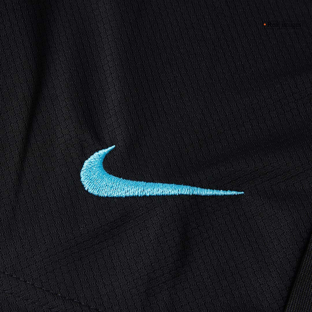 Inter Milán dětská domácí kompletní sada 2025/26