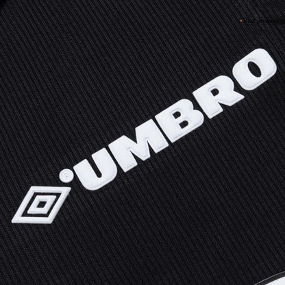 Manchester United venkovní retro dres 1998 dlouhý rukáv