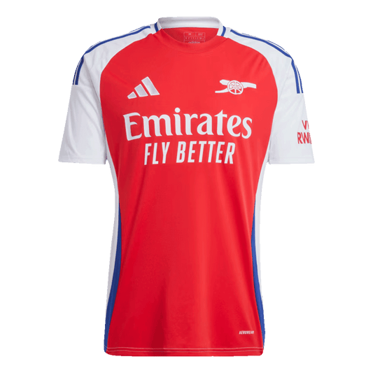 Domácí Fotbalový Dres Arsenal 24/25