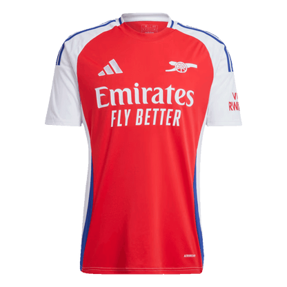 Domácí Fotbalový Dres Arsenal 24/25 RICE #41 UCL
