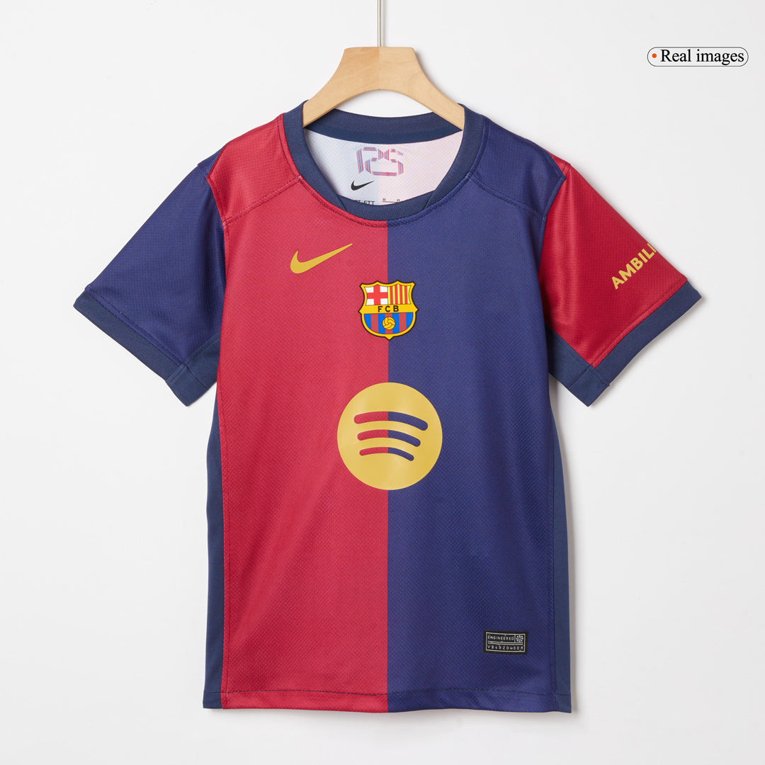 Dětská Domácí Souprava Barcelona 24/25