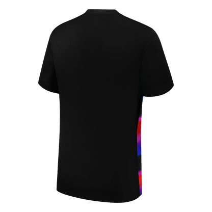 Venkovní Fotbalový Dres England 2025