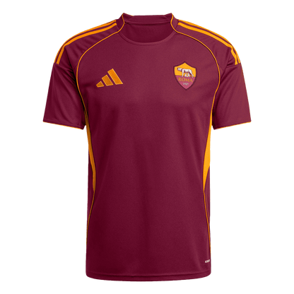 Domácí Fotbalový Dres Roma 25/26