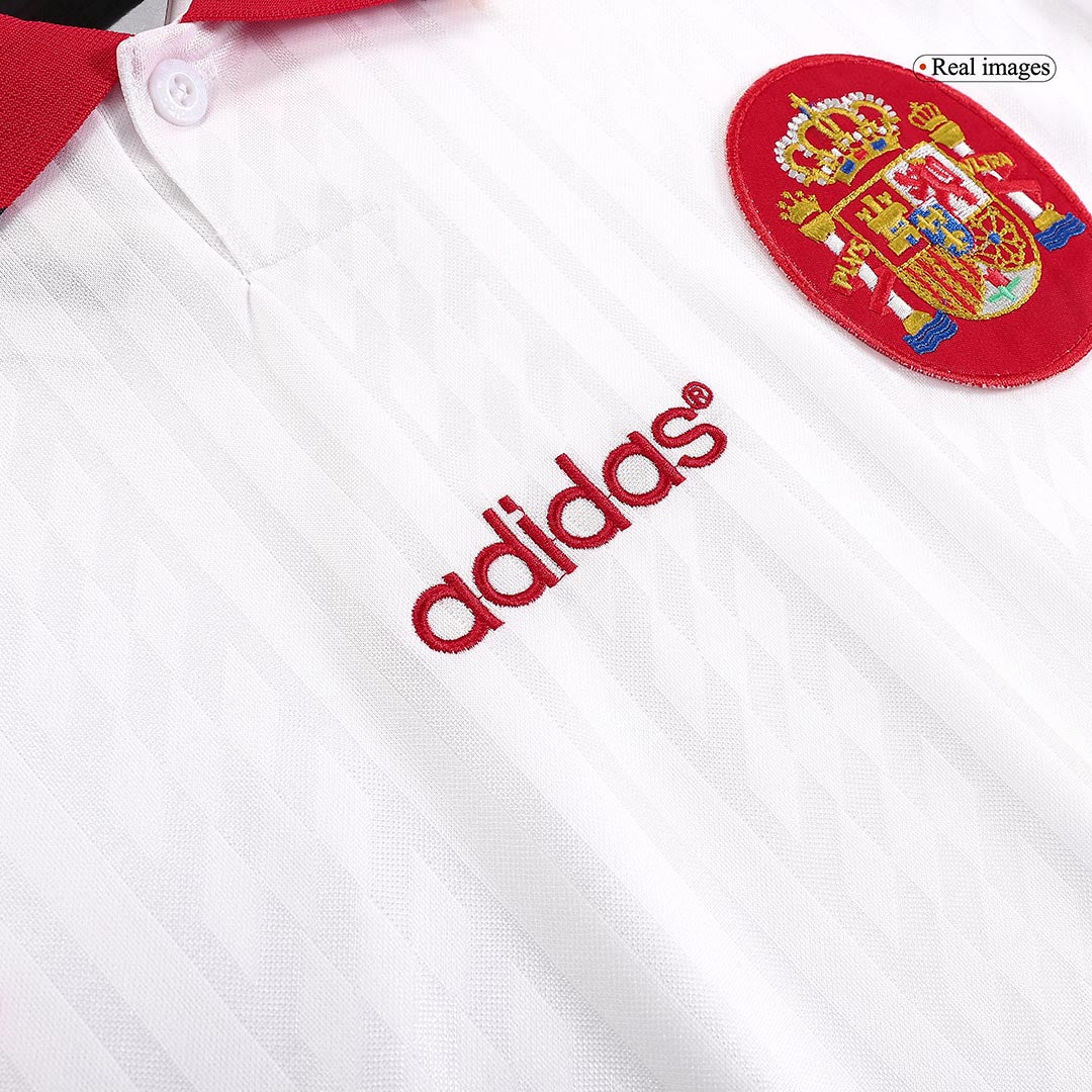 Venkovní Retro Dres Spain 1994