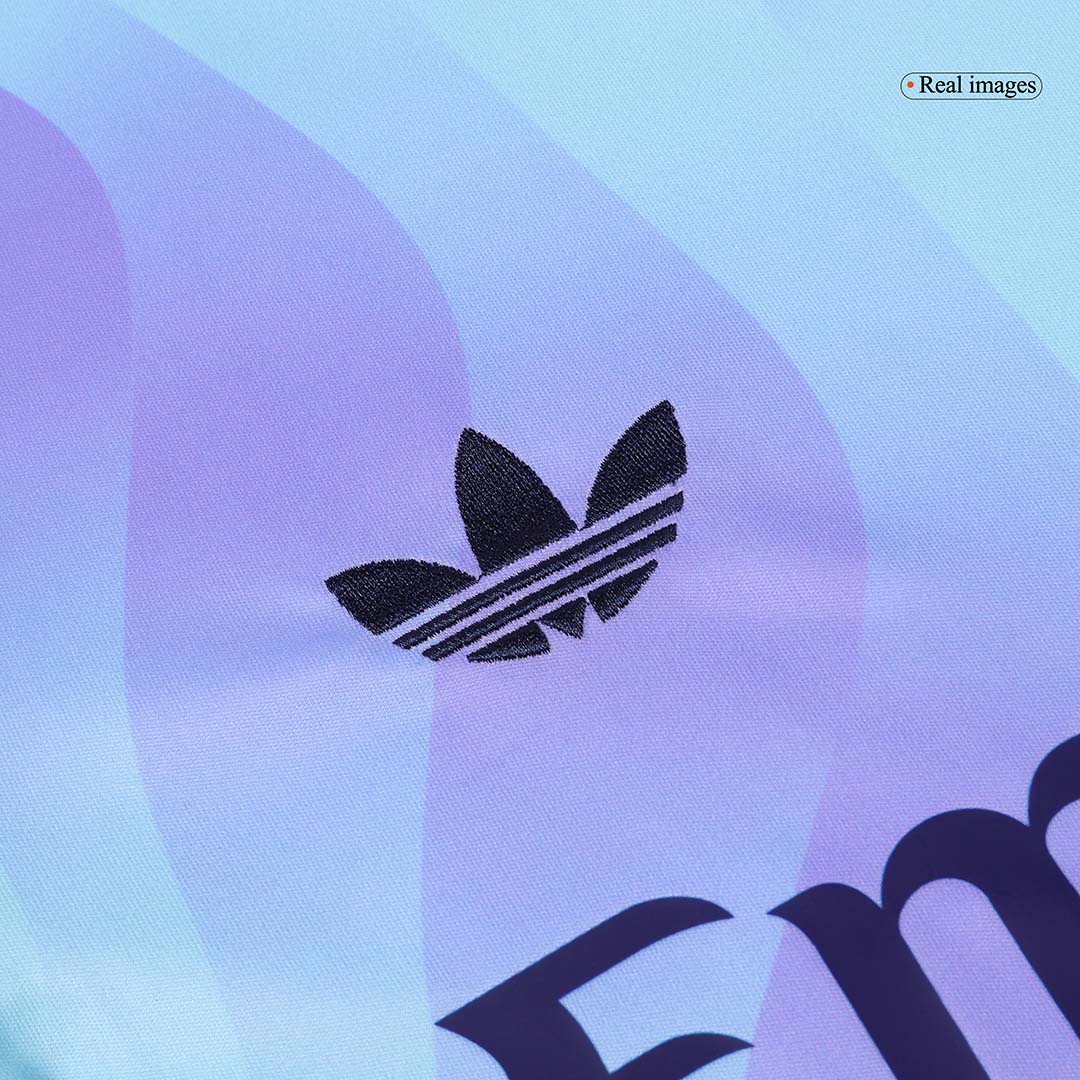 Třetí Fotbalový Dres Arsenal 24/25 HAVERTZ #29