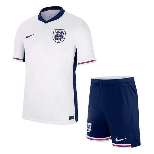 Domácí Souprava England 2024