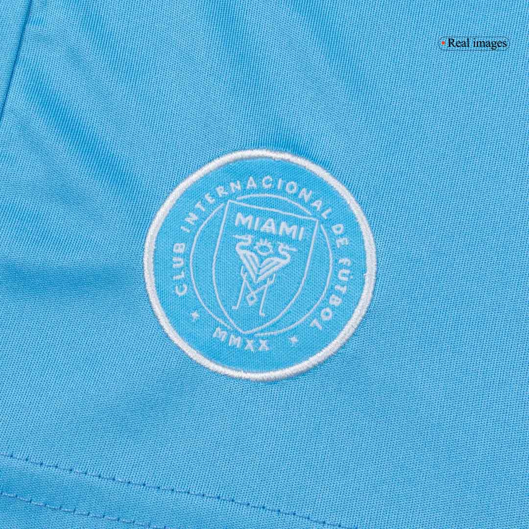 Dětská Třetí Souprava Inter Miami CF 2025