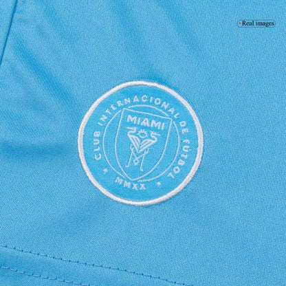 Dětská Třetí Souprava Inter Miami CF 2025
