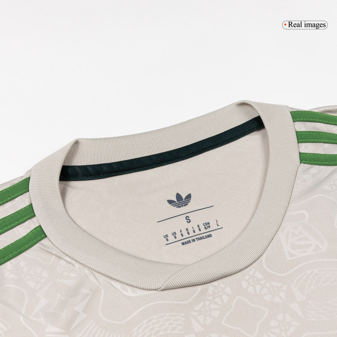 FC Bayern Mnichov Oktoberfest sada dresů 2025/26