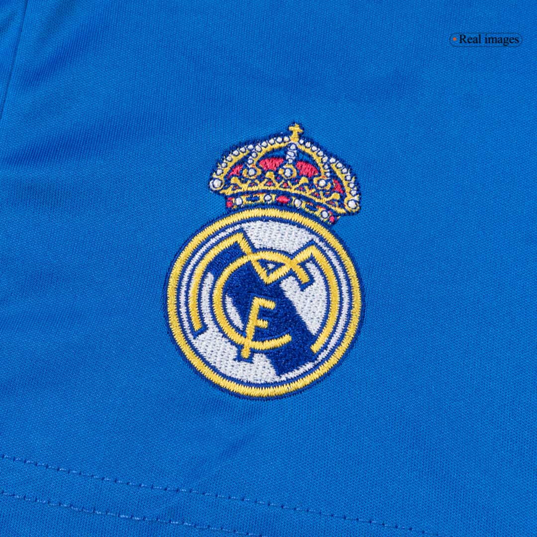 Dětská Třetí Souprava Real Madrid