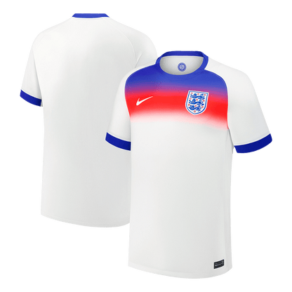 Domácí Fotbalový Dres England 2025
