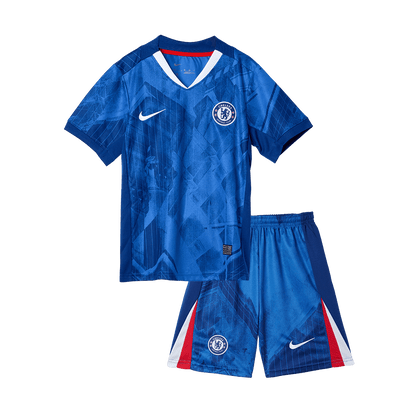 Dětská Domácí Souprava Chelsea 25/26