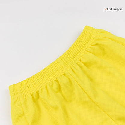 Tottenham Hotspur dětská třetí sada dresu 2025/26