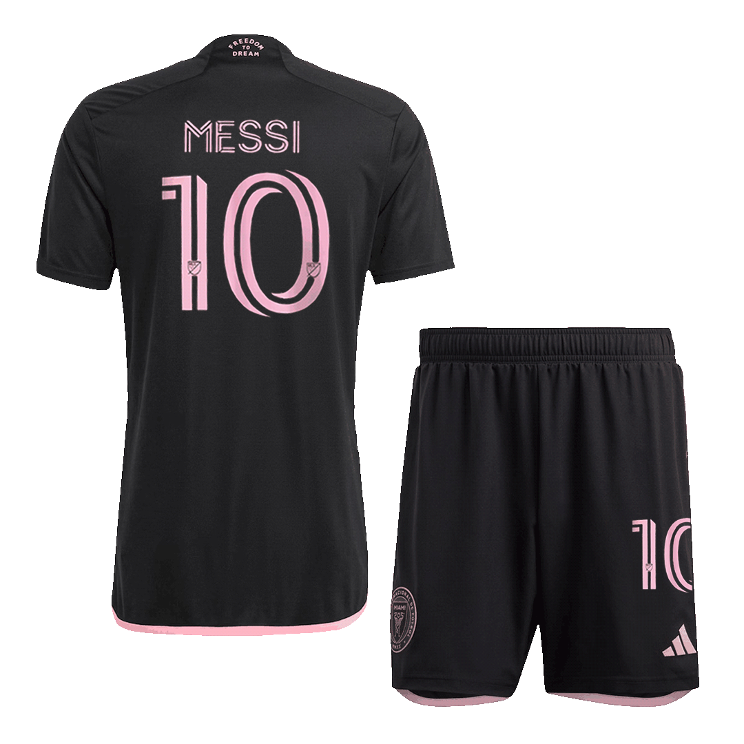 Venkovní Souprava Inter Miami CF 2023 MESSI #10