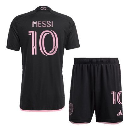 Venkovní Souprava Inter Miami CF 2023 MESSI #10