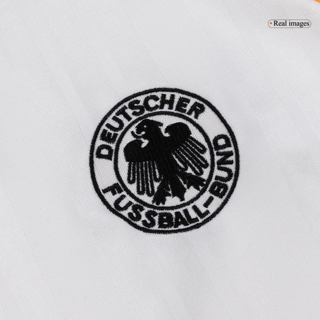 Německý domácí retro dres 1992