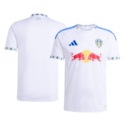 Domácí Fotbalový Dres Leeds United
