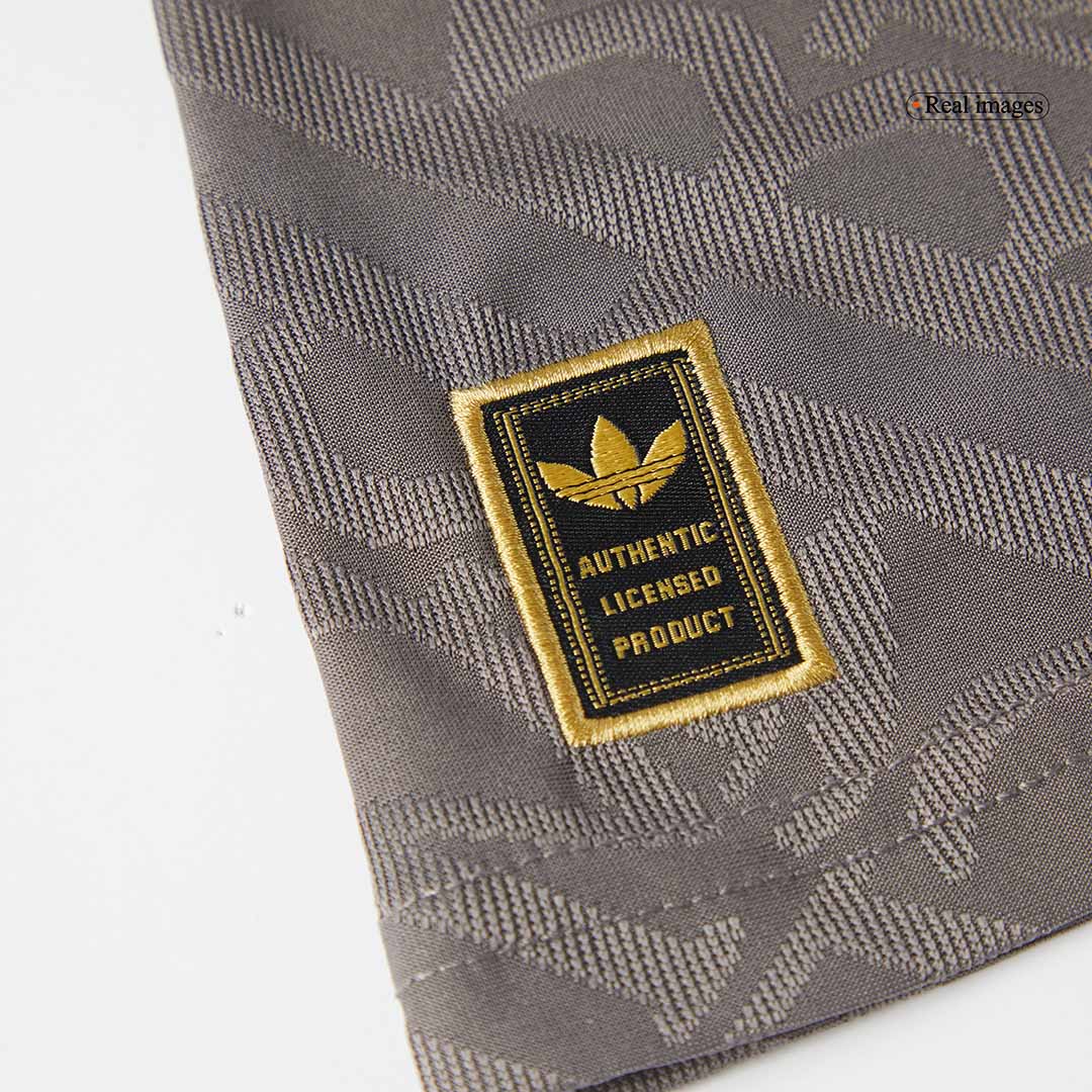 Třetí Fotbalový Dres Real Madrid 24/25 Authentic BELLINGHAM #5