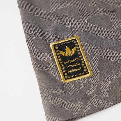 Třetí Fotbalový Dres Real Madrid 24/25 Authentic BELLINGHAM #5