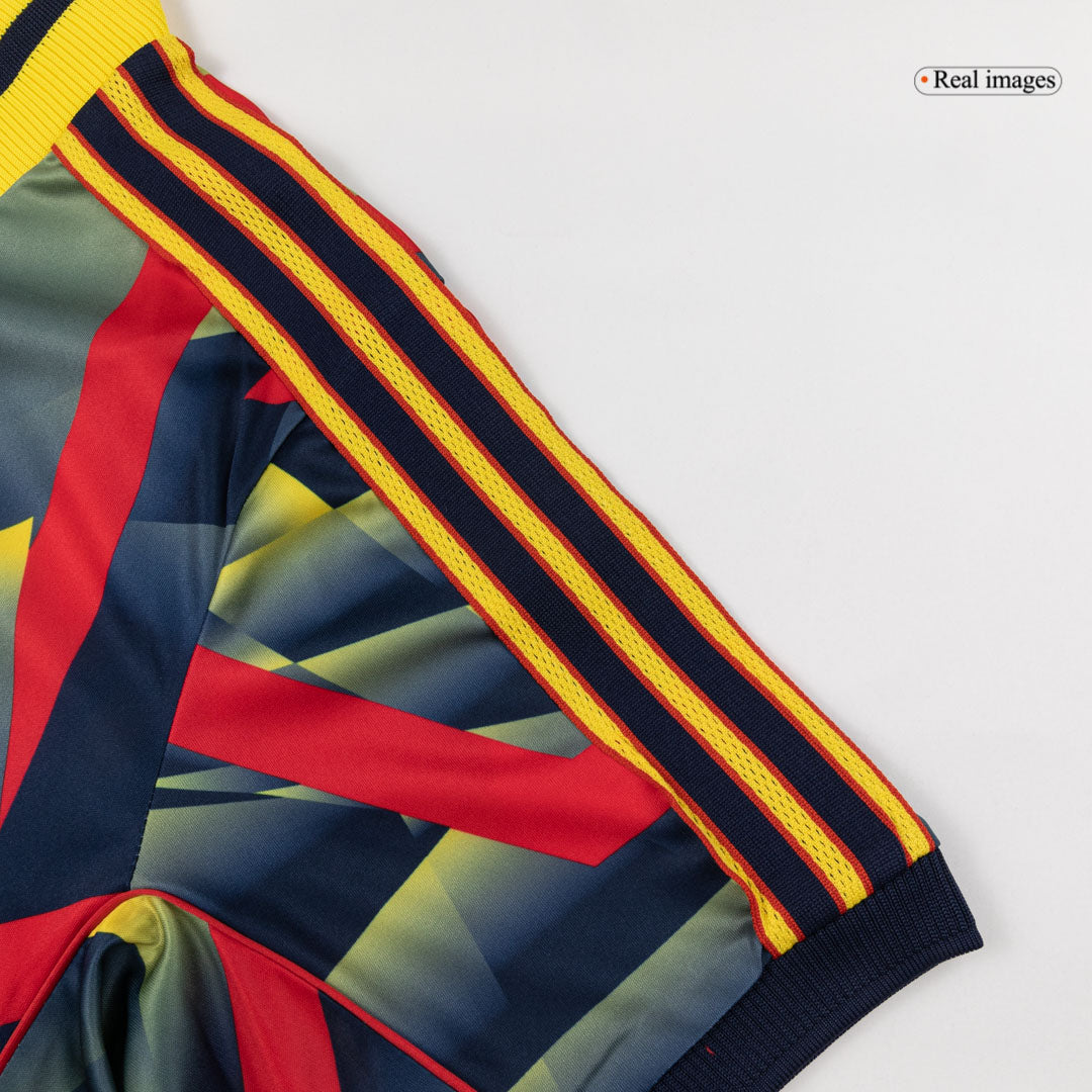 Arsenal fotbalový dres 2025/26