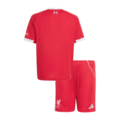 Dětská Domácí Souprava Liverpool