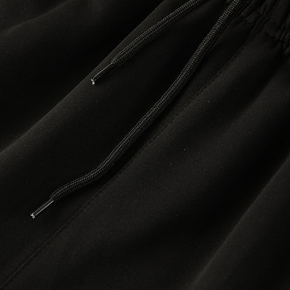 Manchester United sada bundy 2025/26 červená & černá