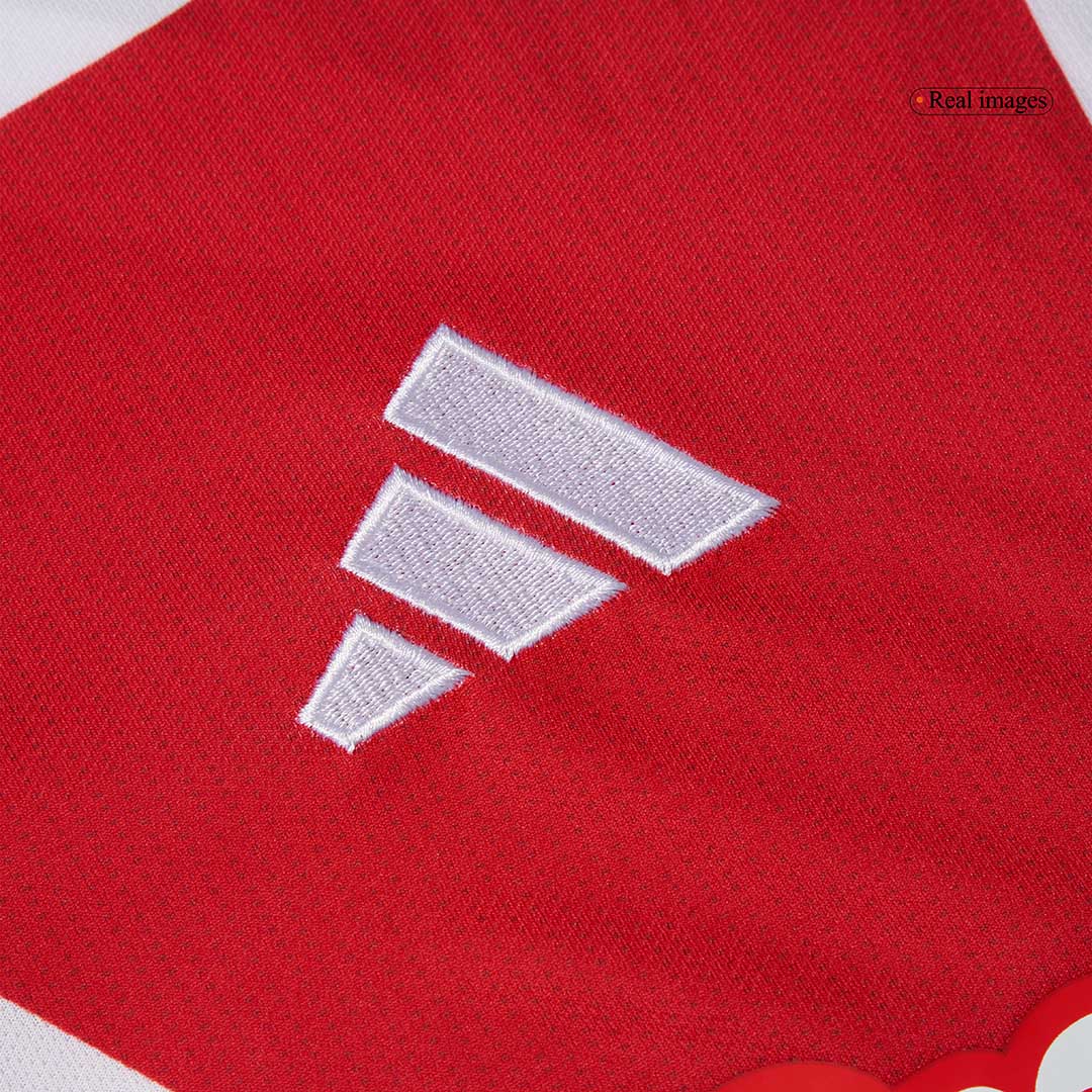 Předzápasový Fotbalový Dres Arsenal 24/25
