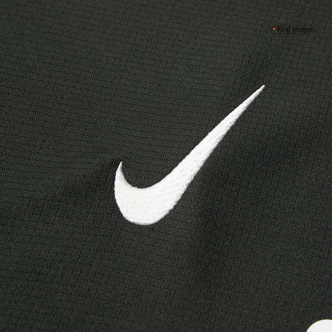 Venkovní Fotbalový Dres Liverpool 24/25