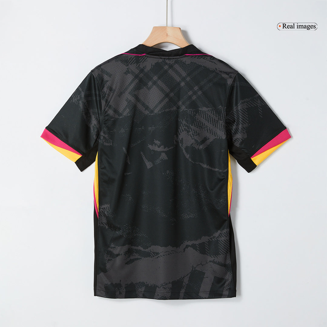 Třetí Fotbalový Dres Chelsea 24/25