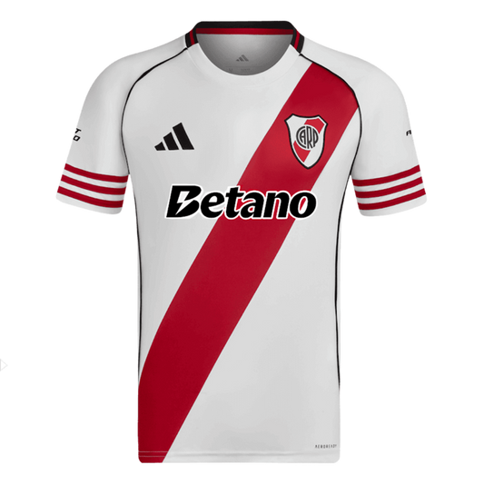 Domácí Fotbalový Dres River Plate