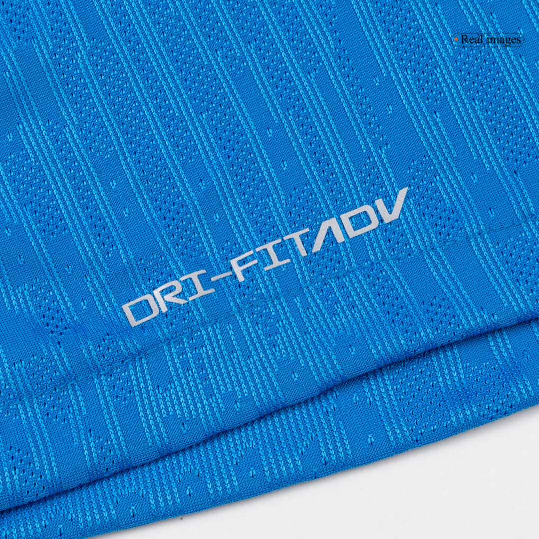 Atletico Madrid třetí dres 2025/26 hráčská verze