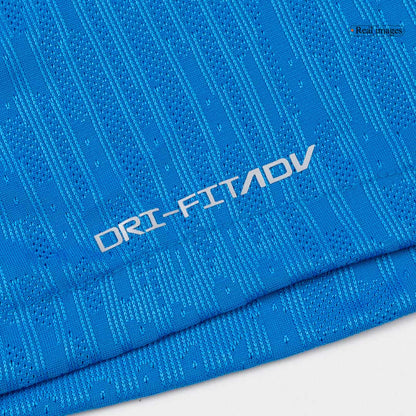 Atletico Madrid třetí dres 2025/26 hráčská verze