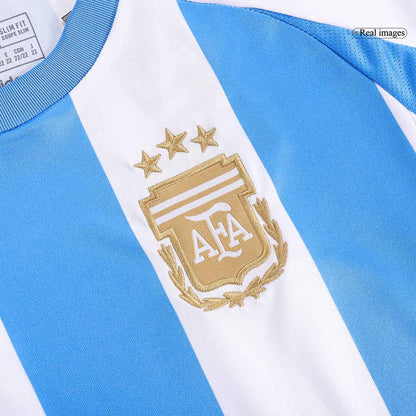 Dětská Domácí Souprava Argentina 2024