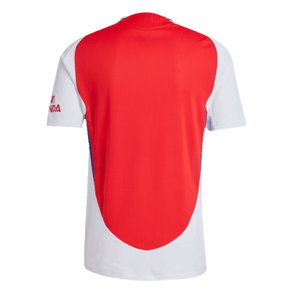 Domácí Fotbalový Dres Arsenal 24/25 Authentic