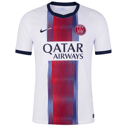 PSG venkovní dres 2026/27 hráčská verze