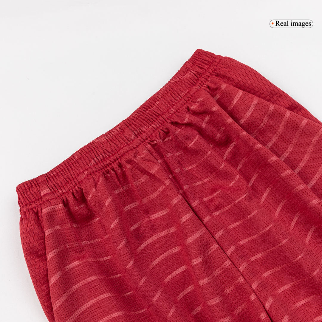 Portugalsko dětská domácí sada dresu MS 2026