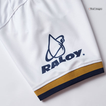 Domácí Fotbalový Dres Pumas UNAM 25/26