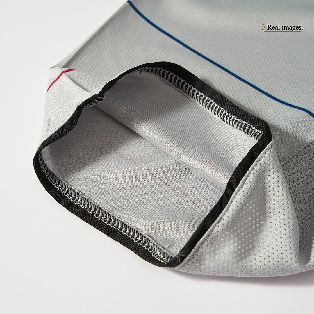 Venkovní Retro Dres Barcelona 2003/04