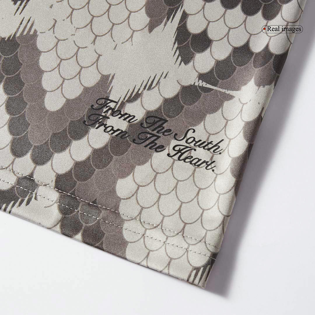 Fotbalový Dres Bayern Mnichov 24/25 BSTN