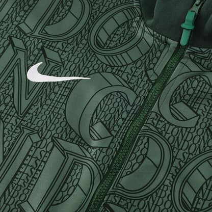 Chelsea sada bundy 2025/26 zelená