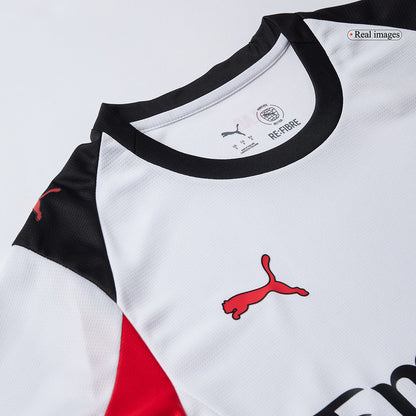 Venkovní Fotbalový Dres AC Milán 25/26 MODRIĆ #14