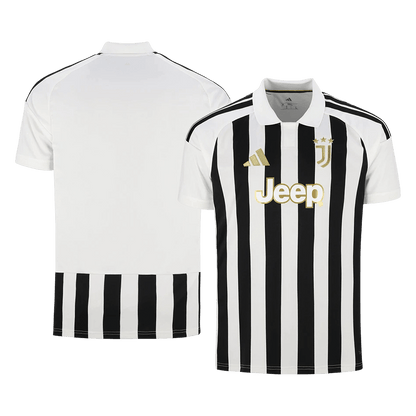 Juventus domácí fotbalový dres 2026/27
