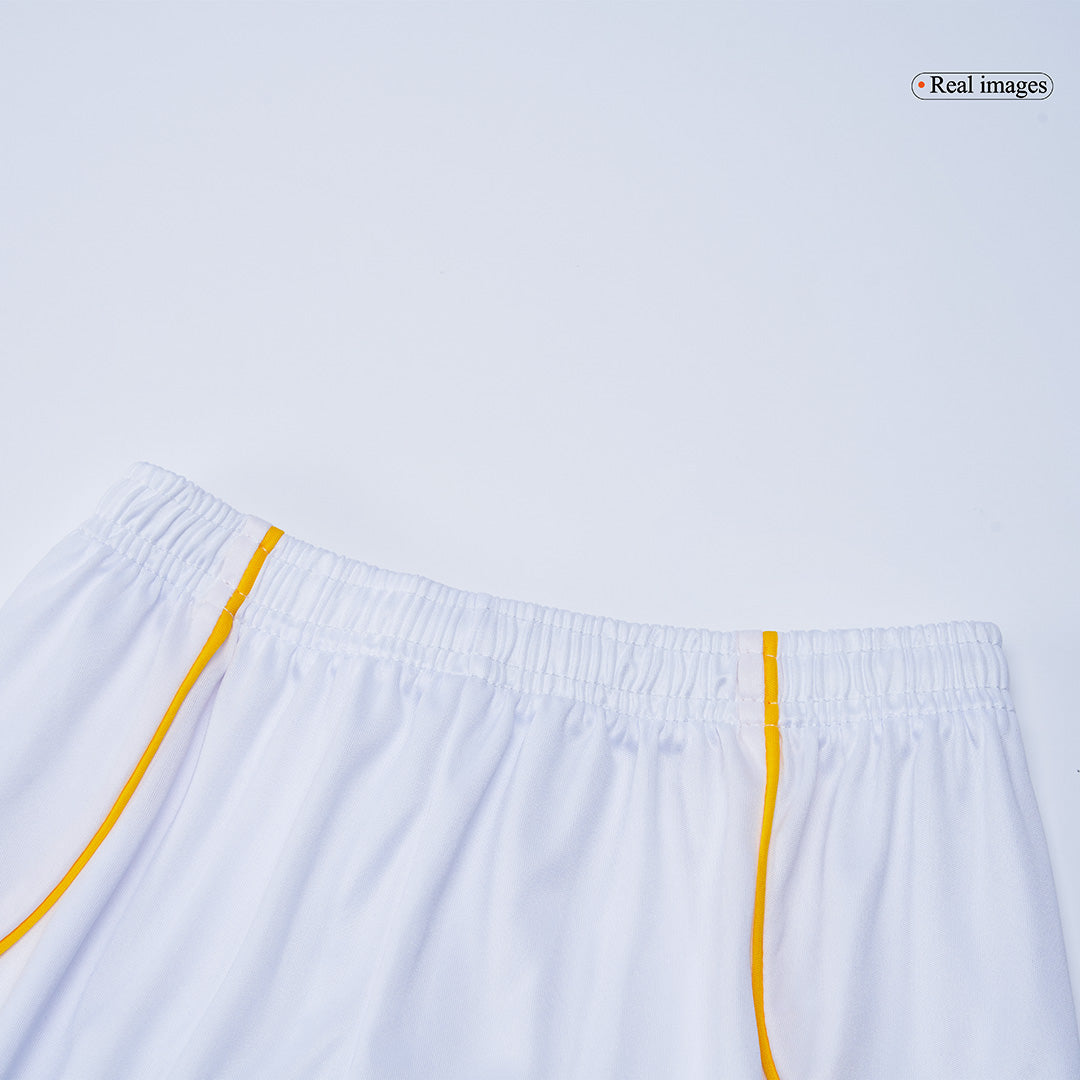 Dětská Domácí Souprava Real Madrid 25/26